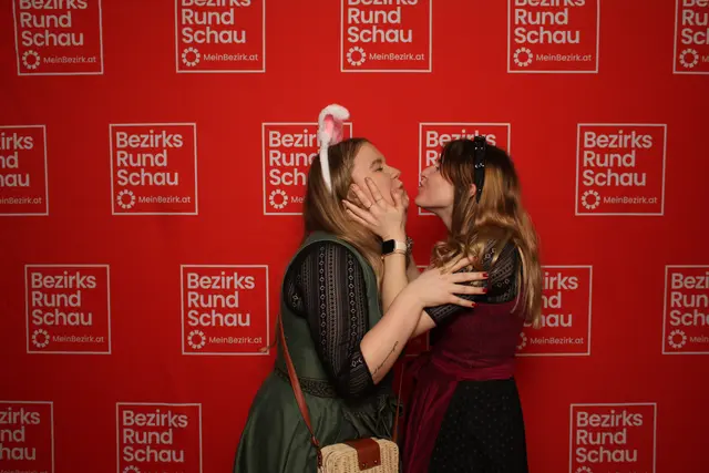 Foto: Fotobox MeinBezirk Linz-Land