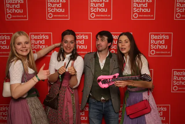 Foto: Fotobox MeinBezirk Linz-Land
