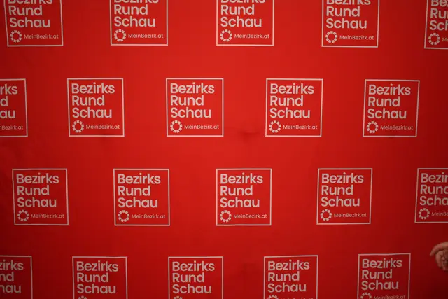 Foto: Fotobox MeinBezirk Linz-Land