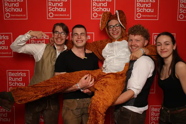 Foto: Fotobox MeinBezirk Linz-Land