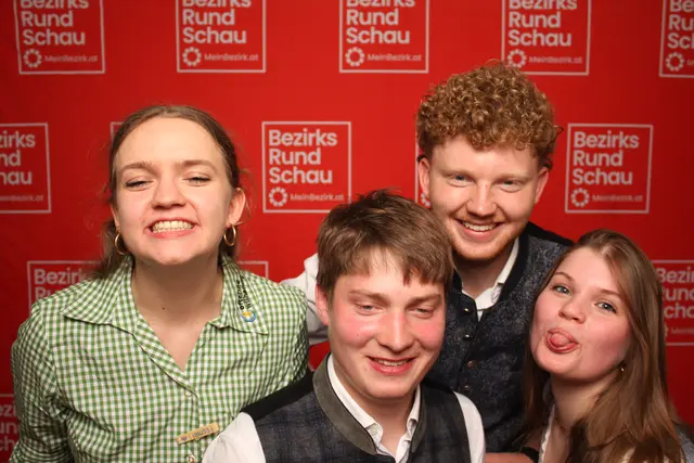 Foto: Fotobox MeinBezirk Linz-Land