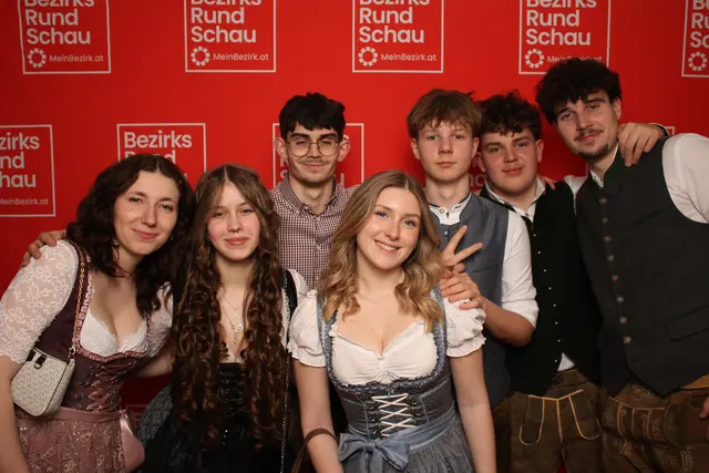 Foto: Fotobox MeinBezirk Linz-Land