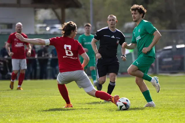 Foto: ONEshot sportimages/ Manuel Handlfinger