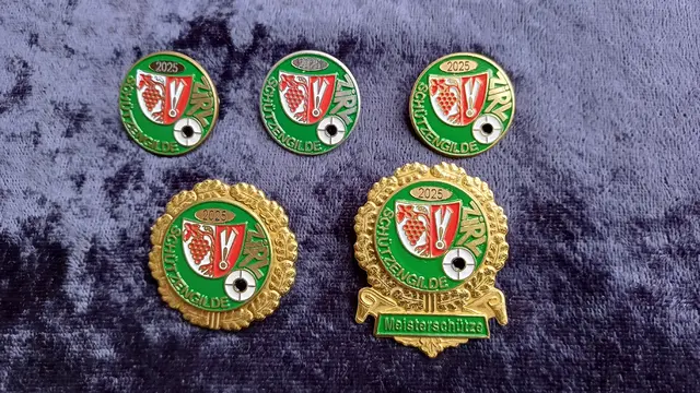 Schützengilde Zirl startet in die KK-Saison 2026