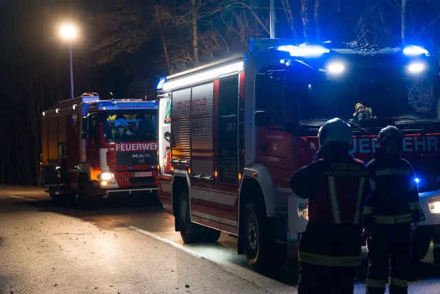 Foto: FOTOKERSCHI / MARTIN SCHARINGER