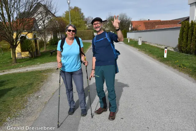 Foto: Gerald Dreisieber