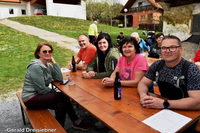 Foto: Gerald Dreisieber
