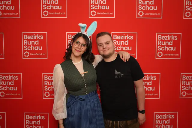Foto: Fotobox MeinBezirk Linz-Land
