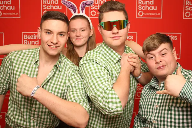 Foto: Fotobox MeinBezirk Linz-Land