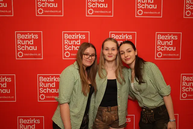 Foto: Fotobox MeinBezirk Linz-Land