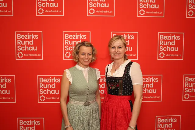 Foto: Fotobox MeinBezirk Linz-Land