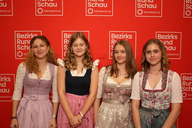 Foto: Fotobox MeinBezirk Linz-Land