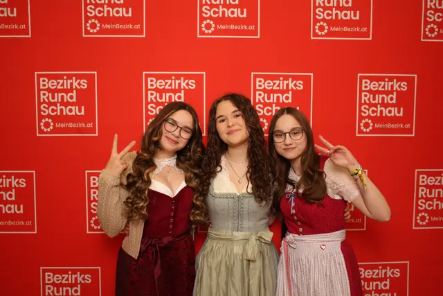 Foto: Fotobox MeinBezirk Linz-Land