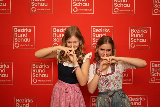 Foto: Fotobox MeinBezirk Linz-Land