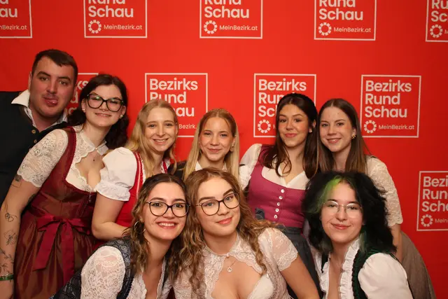 Foto: Fotobox MeinBezirk Linz-Land