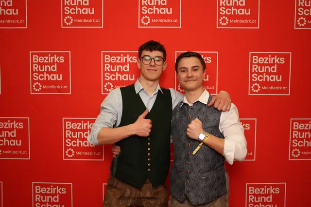 Foto: Fotobox MeinBezirk Linz-Land