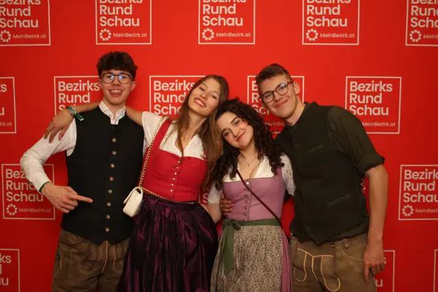 Foto: Fotobox MeinBezirk Linz-Land