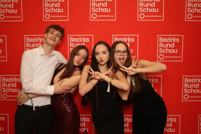 Foto: Fotobox MeinBezirk Linz-Land