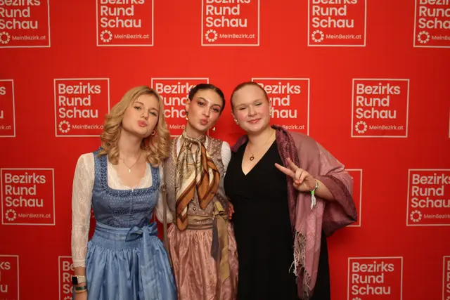 Foto: Fotobox MeinBezirk Linz-Land