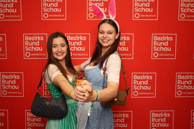 Foto: Fotobox MeinBezirk Linz-Land