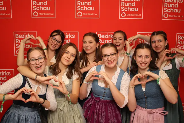 Foto: Fotobox MeinBezirk Linz-Land