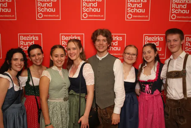 Foto: Fotobox MeinBezirk Linz-Land