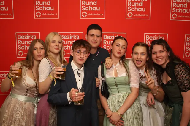 Foto: Fotobox MeinBezirk Linz-Land