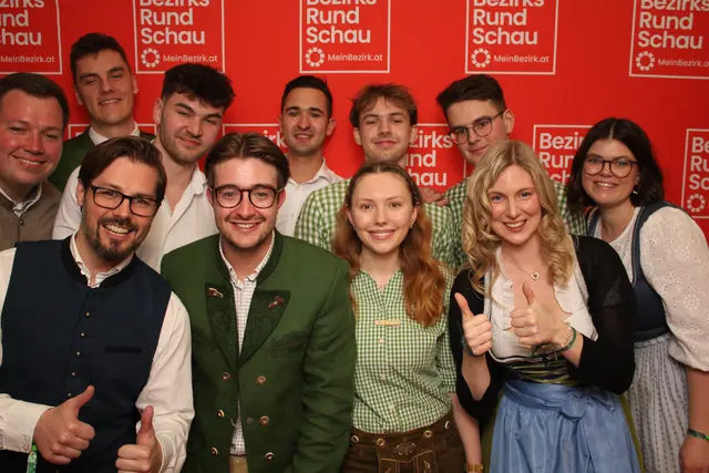 Foto: Fotobox MeinBezirk Linz-Land