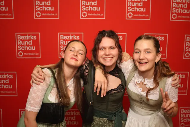 Foto: Fotobox MeinBezirk Linz-Land