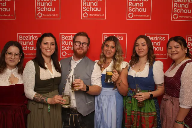 Foto: Fotobox MeinBezirk Linz-Land