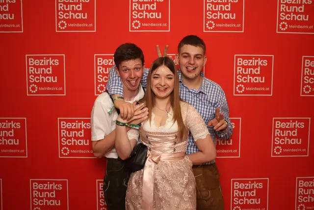 Foto: Fotobox MeinBezirk Linz-Land