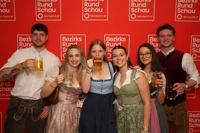 Foto: Fotobox MeinBezirk Linz-Land