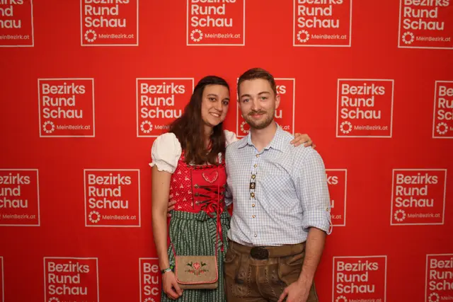 Foto: Fotobox MeinBezirk Linz-Land