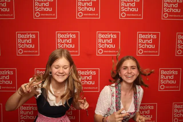 Foto: Fotobox MeinBezirk Linz-Land