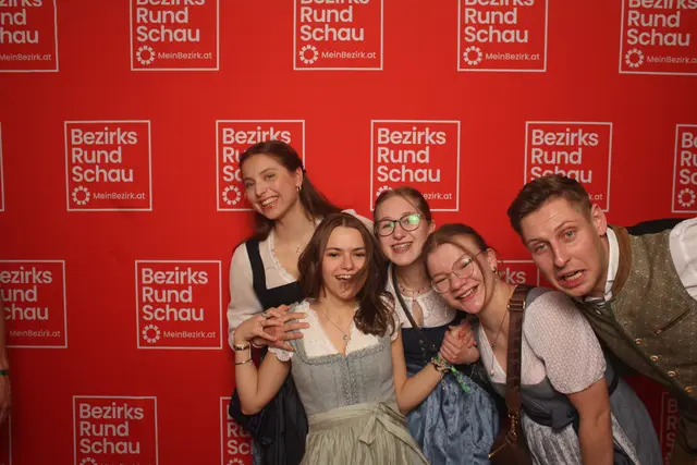Foto: Fotobox MeinBezirk Linz-Land