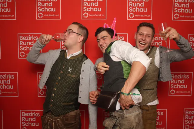 Foto: Fotobox MeinBezirk Linz-Land