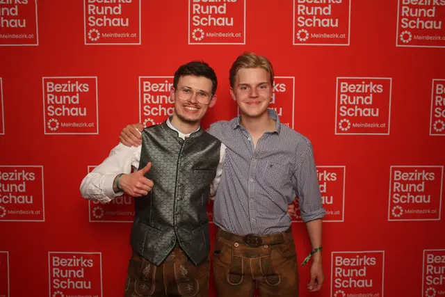 Foto: Fotobox MeinBezirk Linz-Land