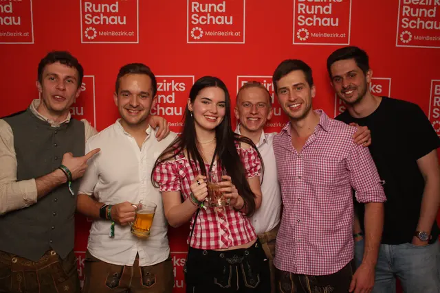 Foto: Fotobox MeinBezirk Linz-Land