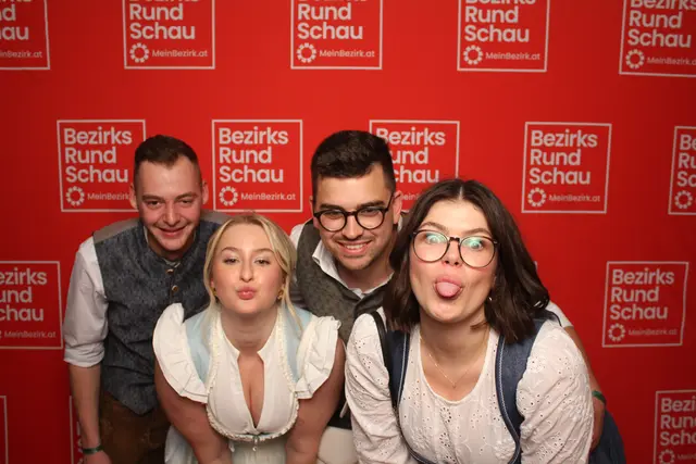 Foto: Fotobox MeinBezirk Linz-Land