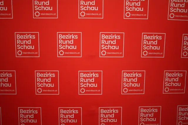 Foto: Fotobox MeinBezirk Linz-Land