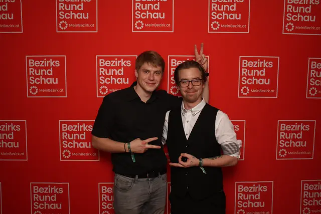 Foto: Fotobox MeinBezirk Linz-Land