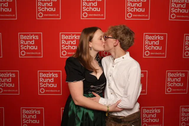 Foto: Fotobox MeinBezirk Linz-Land