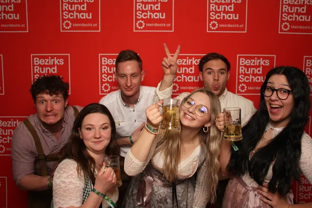 Foto: Fotobox MeinBezirk Linz-Land
