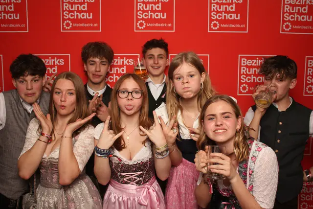 Foto: Fotobox MeinBezirk Linz-Land