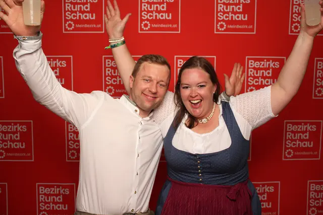 Foto: Fotobox MeinBezirk Linz-Land