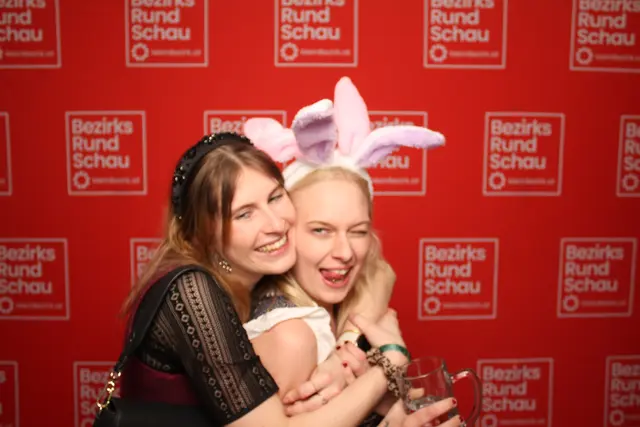 Foto: Fotobox MeinBezirk Linz-Land