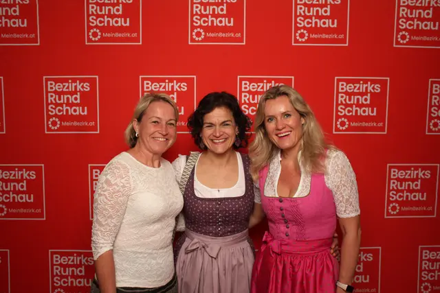 Foto: Fotobox MeinBezirk Linz-Land