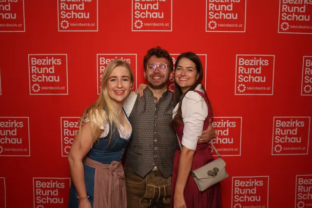 Foto: Fotobox MeinBezirk Linz-Land