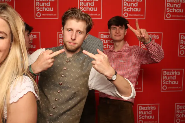 Foto: Fotobox MeinBezirk Linz-Land