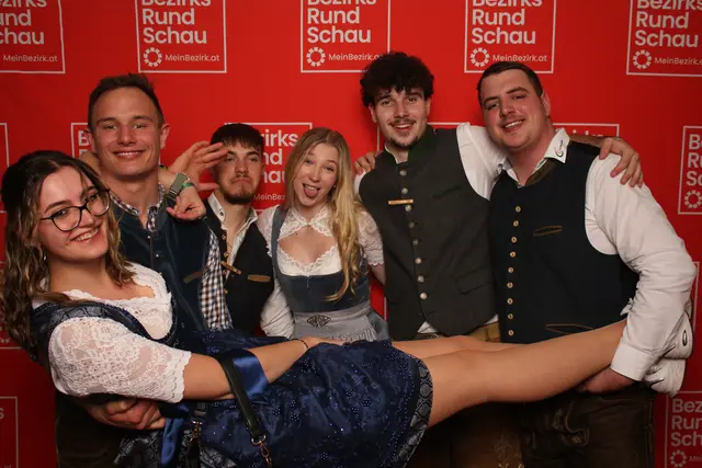 Foto: Fotobox MeinBezirk Linz-Land